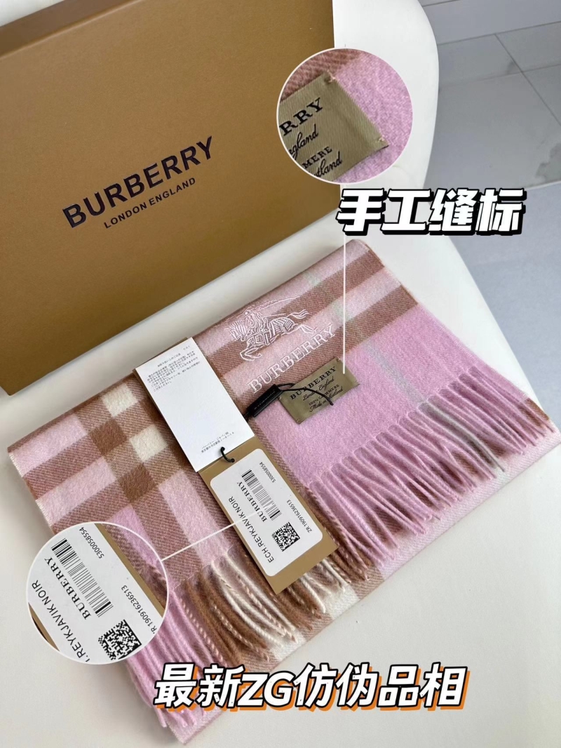 BURBERRY